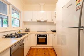 Comfort Resort Leura Gardens