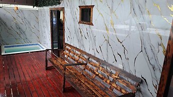 Hotel Villas y Glampings MyA, Puerto Viejo, Limon, C.R