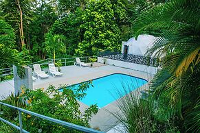 Hotel Villas y Glampings MyA, Puerto Viejo, Limon, C.R