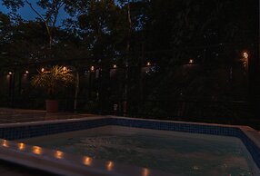 Hotel Villas y Glampings MyA, Puerto Viejo, Limon, C.R