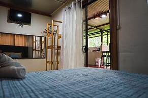 Hotel Villas y Glampings MyA, Puerto Viejo, Limon, C.R