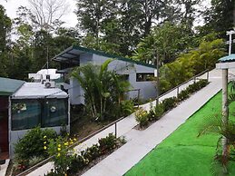 Hotel Villas y Glampings MyA, Puerto Viejo, Limon, C.R