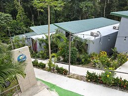 Hotel Villas y Glampings MyA, Puerto Viejo, Limon, C.R