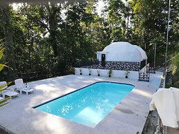 Hotel Villas y Glampings MyA, Puerto Viejo, Limon, C.R