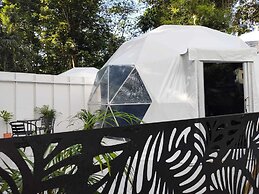 Hotel Villas y Glampings MyA, Puerto Viejo, Limon, C.R