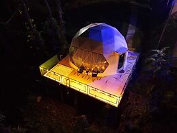 Hotel Villas y Glampings MyA, Puerto Viejo, Limon, C.R