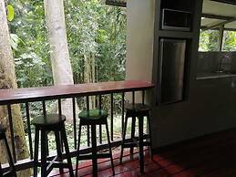 Hotel Villas y Glampings MyA, Puerto Viejo, Limon, C.R