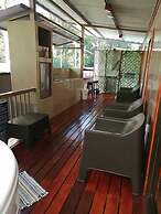 Hotel Villas y Glampings MyA, Puerto Viejo, Limon, C.R