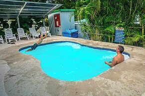 Hotel Villas y Glampings MyA, Puerto Viejo, Limon, C.R