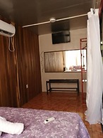 Hotel Villas y Glampings MyA, Puerto Viejo, Limon, C.R