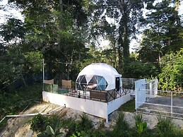 Hotel Villas y Glampings MyA, Puerto Viejo, Limon, C.R