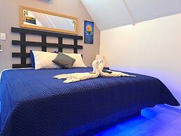 Hotel Villas y Glampings MyA, Puerto Viejo, Limon, C.R