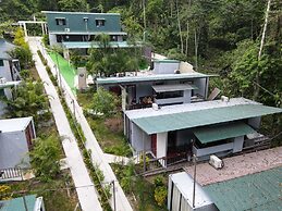 Hotel Villas y Glampings MyA, Puerto Viejo, Limon, C.R