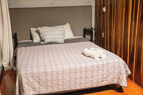 Hotel Villas y Glampings MyA, Puerto Viejo, Limon, C.R