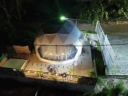 Hotel Villas y Glampings MyA, Puerto Viejo, Limon, C.R