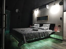 Hotel Villas y Glampings MyA, Puerto Viejo, Limon, C.R