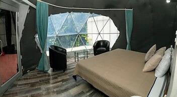 Hotel Villas y Glampings MyA, Puerto Viejo, Limon, C.R