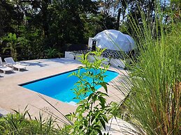 Hotel Villas y Glampings MyA, Puerto Viejo, Limon, C.R