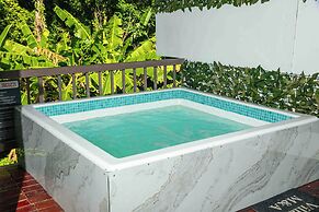 Hotel Villas y Glampings MyA, Puerto Viejo, Limon, C.R