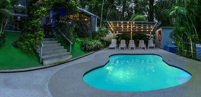 Hotel Villas y Glampings MyA, Puerto Viejo, Limon, C.R