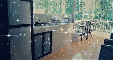 Hotel Villas y Glampings MyA, Puerto Viejo, Limon, C.R