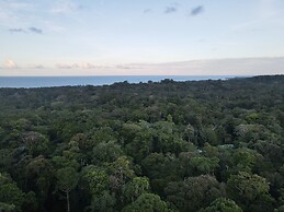 Hotel Villas y Glampings MyA, Puerto Viejo, Limon, C.R