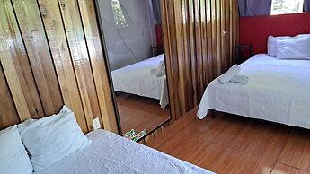 Hotel Villas y Glampings MyA, Puerto Viejo, Limon, C.R