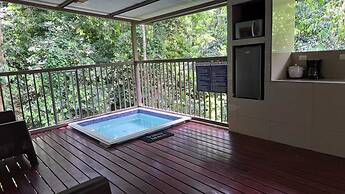 Hotel Villas y Glampings MyA, Puerto Viejo, Limon, C.R