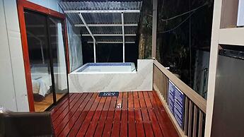 Hotel Villas y Glampings MyA, Puerto Viejo, Limon, C.R