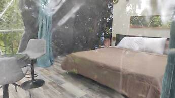 Hotel Villas y Glampings MyA, Puerto Viejo, Limon, C.R