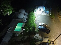 Hotel Villas y Glampings MyA, Puerto Viejo, Limon, C.R