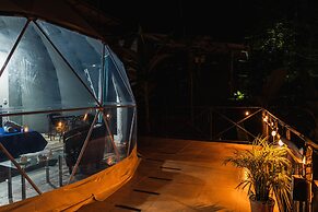 Hotel Villas y Glampings MyA, Puerto Viejo, Limon, C.R