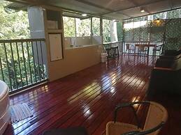 Hotel Villas y Glampings MyA, Puerto Viejo, Limon, C.R