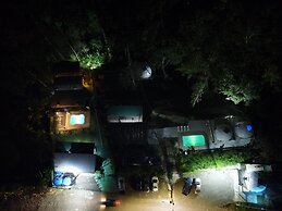 Hotel Villas y Glampings MyA, Puerto Viejo, Limon, C.R