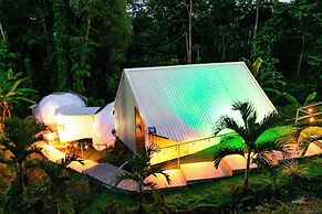 Hotel Villas y Glampings MyA, Puerto Viejo, Limon, C.R