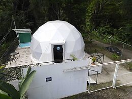 Hotel Villas y Glampings MyA, Puerto Viejo, Limon, C.R