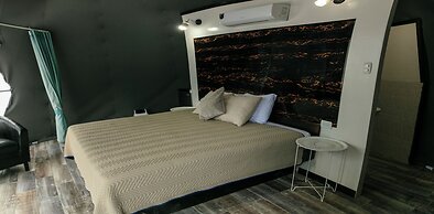 Hotel Villas y Glampings MyA, Puerto Viejo, Limon, C.R