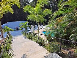 Hotel Villas y Glampings MyA, Puerto Viejo, Limon, C.R