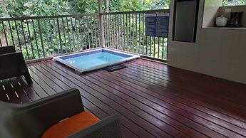 Hotel Villas y Glampings MyA, Puerto Viejo, Limon, C.R