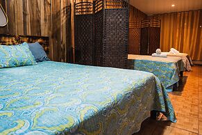 Hotel Villas y Glampings MyA, Puerto Viejo, Limon, C.R