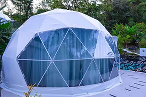 Hotel Villas y Glampings MyA, Puerto Viejo, Limon, C.R