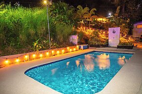 Hotel Villas y Glampings MyA, Puerto Viejo, Limon, C.R