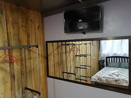 Hotel Villas y Glampings MyA, Puerto Viejo, Limon, C.R