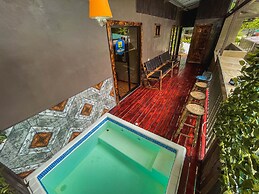 Hotel Villas y Glampings MyA, Puerto Viejo, Limon, C.R