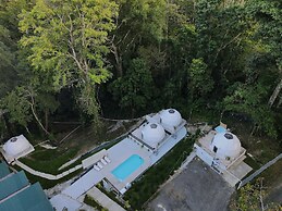 Hotel Villas y Glampings MyA, Puerto Viejo, Limon, C.R