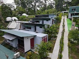 Hotel Villas y Glampings MyA, Puerto Viejo, Limon, C.R