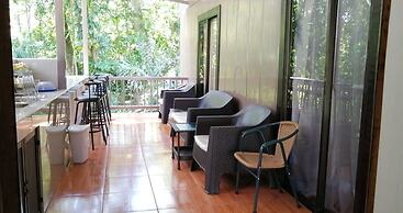 Hotel Villas y Glampings MyA, Puerto Viejo, Limon, C.R