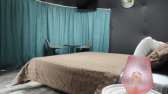 Hotel Villas y Glampings MyA, Puerto Viejo, Limon, C.R