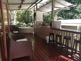 Hotel Villas y Glampings MyA, Puerto Viejo, Limon, C.R