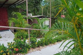 Hotel Villas y Glampings MyA, Puerto Viejo, Limon, C.R